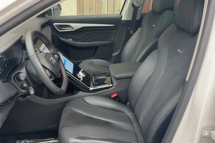 2021 Rising Auto MARVEL R 2AT BEV 69.9KWH,autocango,china used car exporter,china ev exporter,chinese used car exporter,chinese used ev exporter