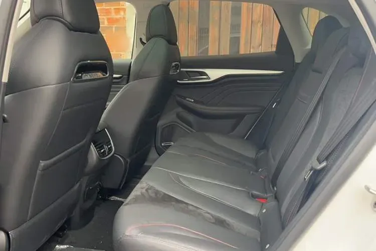 2021 Rising Auto MARVEL R 2AT BEV 69.9KWH,autocango,china used car exporter,china ev exporter,chinese used car exporter,chinese used ev exporter