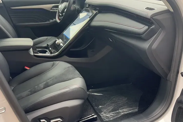 2021 Rising Auto MARVEL R 2AT BEV 69.9KWH,autocango,china used car exporter,china ev exporter,chinese used car exporter,chinese used ev exporter