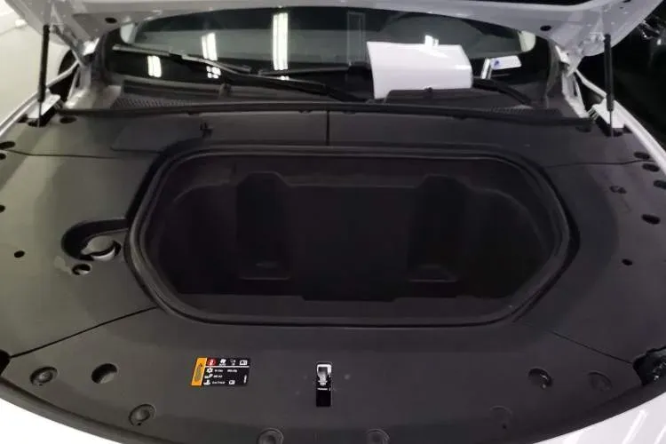 2021 Rising Auto MARVEL R 2AT BEV 69.9KWH,autocango,china used car exporter,china ev exporter,chinese used car exporter,chinese used ev exporter