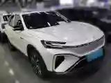 2021 Rising Auto MARVEL R 2AT BEV 69.9KWH