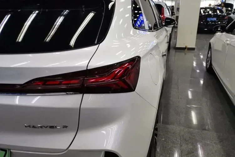2021 Rising Auto MARVEL R 2AT BEV 69.9KWH,autocango,china used car exporter,china ev exporter,chinese used car exporter,chinese used ev exporter