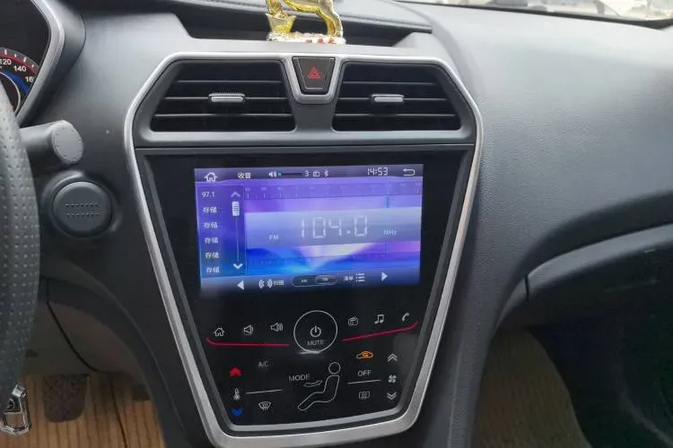 2017 HaiMa Family 1.6L 125HP L4 6MT,autocango,china used car exporter,china ev exporter,chinese used car exporter,chinese used ev exporter