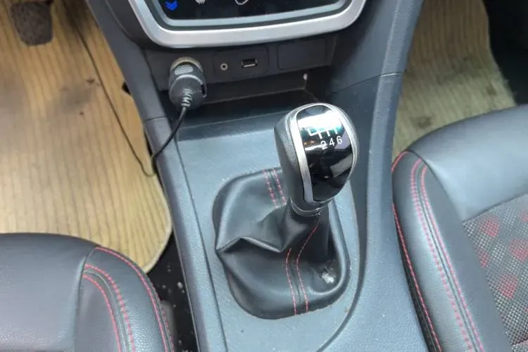 2017 HaiMa Family 1.6L 125HP L4 6MT,autocango,china used car exporter,china ev exporter,chinese used car exporter,chinese used ev exporter