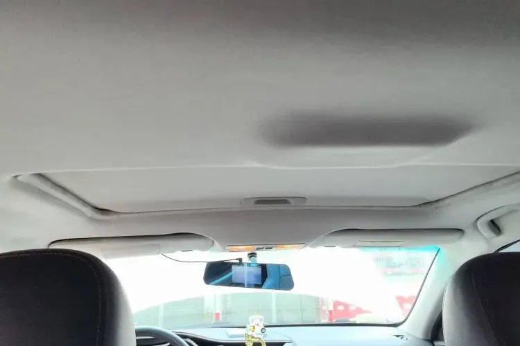 2017 HaiMa Family 1.6L 125HP L4 6MT,autocango,china used car exporter,china ev exporter,chinese used car exporter,chinese used ev exporter