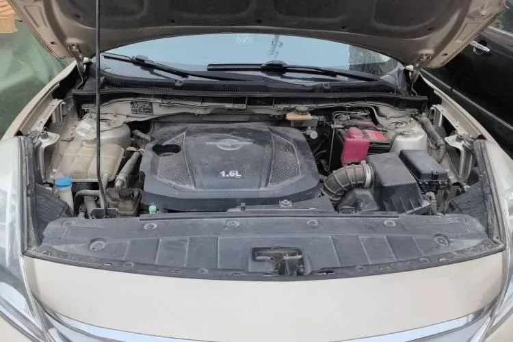 2017 HaiMa Family 1.6L 125HP L4 6MT,autocango,china used car exporter,china ev exporter,chinese used car exporter,chinese used ev exporter