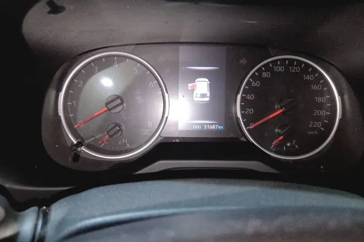 2020 Toyota Wildlander 2.0L 171HP L4 CVT,autocango,china used car exporter,china ev exporter,chinese used car exporter,chinese used ev exporter