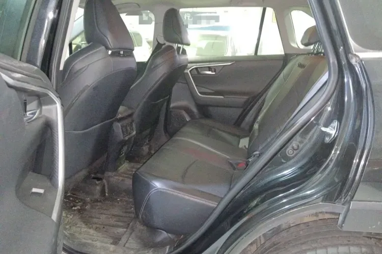 2020 Toyota Wildlander 2.0L 171HP L4 CVT,autocango,china used car exporter,china ev exporter,chinese used car exporter,chinese used ev exporter