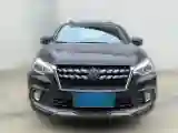 2019 Venucia T70 2.0L 144HP L4 CVT