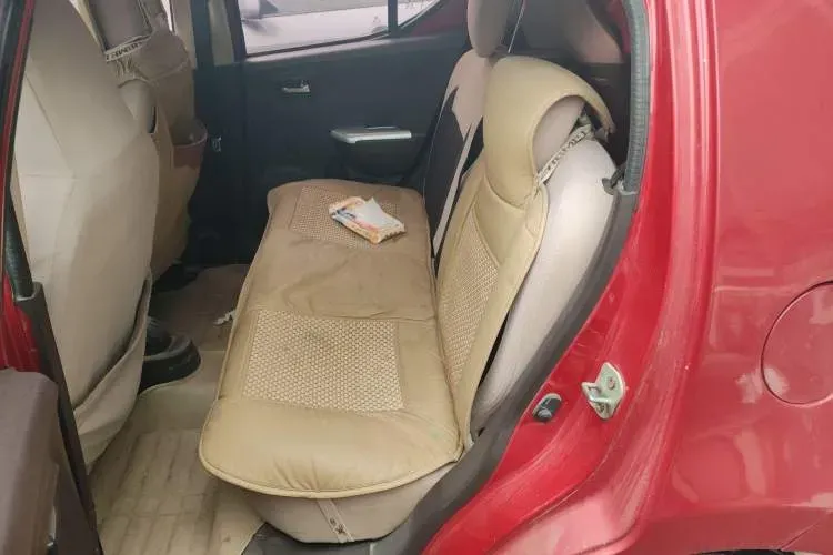 2013 Zotye Z100 1.0L 68HP L3 5MT,autocango,china used car exporter,china ev exporter,chinese used car exporter,chinese used ev exporter