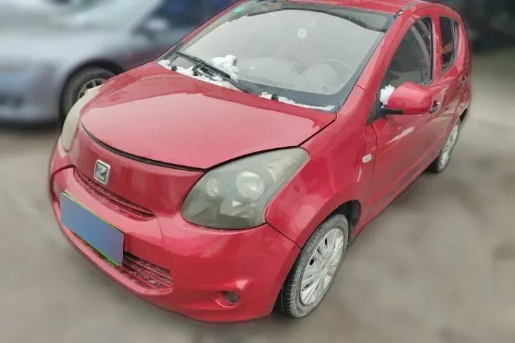 2013 Zotye Z100 1.0L 68HP L3 5MT,autocango,china used car exporter,china ev exporter,chinese used car exporter,chinese used ev exporter