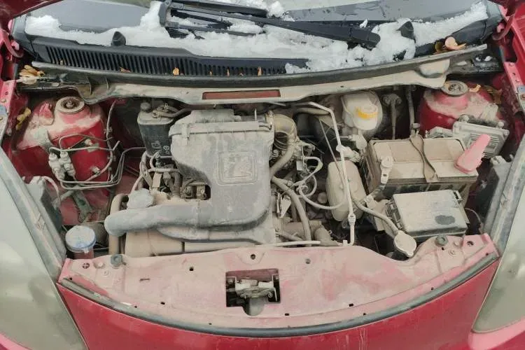 2013 Zotye Z100 1.0L 68HP L3 5MT,autocango,china used car exporter,china ev exporter,chinese used car exporter,chinese used ev exporter