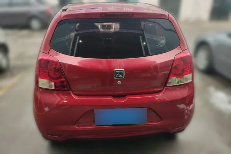 2013 Zotye Z100 1.0L 68HP L3 5MT,autocango,china used car exporter,china ev exporter,chinese used car exporter,chinese used ev exporter