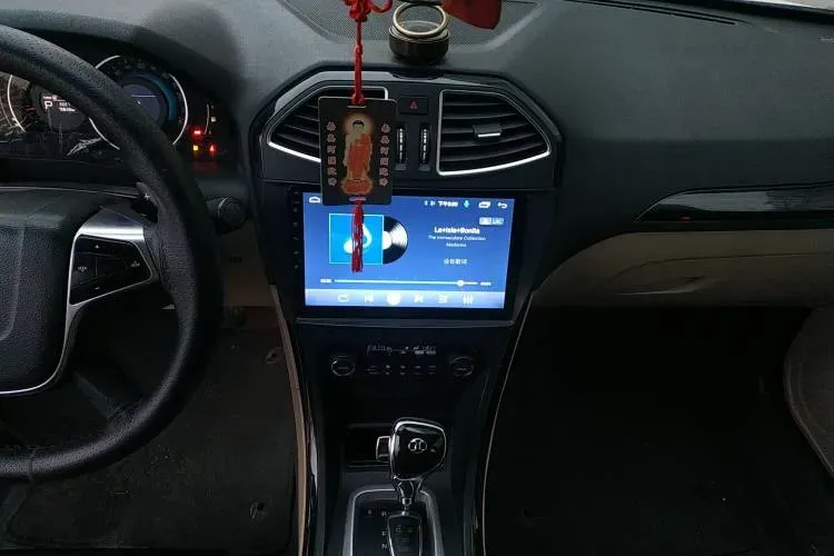 2013 BeiJing Auto Senova D70 2.0T 204HP L4 5AT,autocango,china used car exporter,china ev exporter,chinese used car exporter,chinese used ev exporter