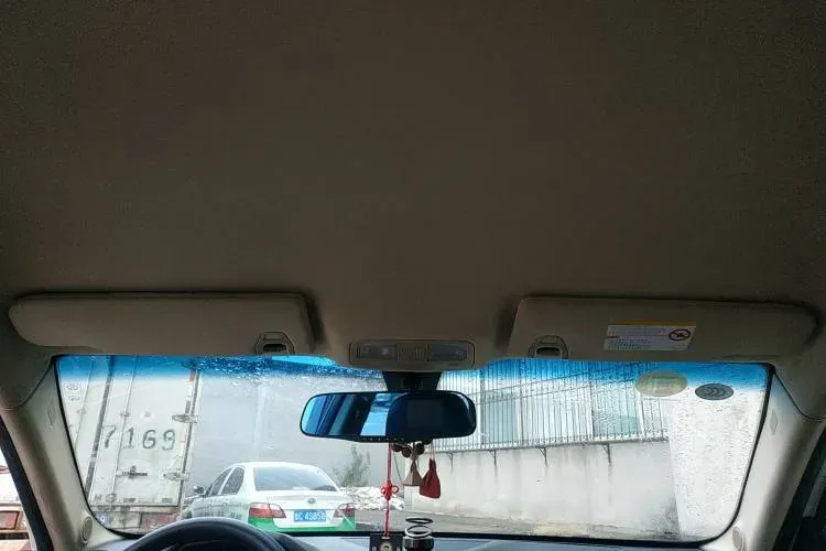 2013 BeiJing Auto Senova D70 2.0T 204HP L4 5AT,autocango,china used car exporter,china ev exporter,chinese used car exporter,chinese used ev exporter