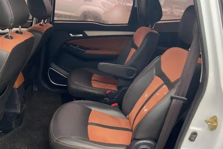 2018 Enranger G5 1.5L 113HP L4 5MT,autocango,china used car exporter,china ev exporter,chinese used car exporter,chinese used ev exporter