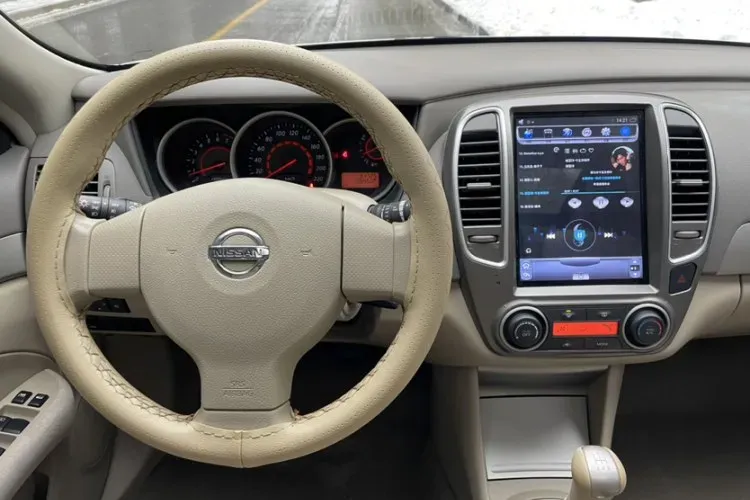 2016 Nissan Sylphy 1.6L 117HP L4 5MT,autocango,china used car exporter,china ev exporter,chinese used car exporter,chinese used ev exporter