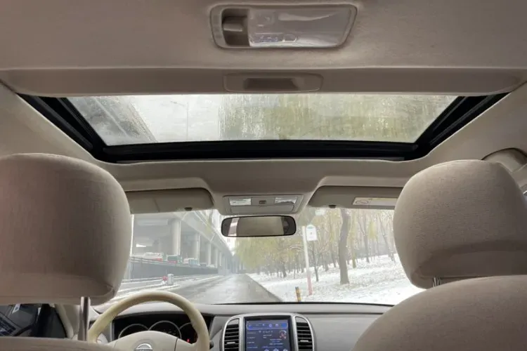 2016 Nissan Sylphy 1.6L 117HP L4 5MT,autocango,china used car exporter,china ev exporter,chinese used car exporter,chinese used ev exporter