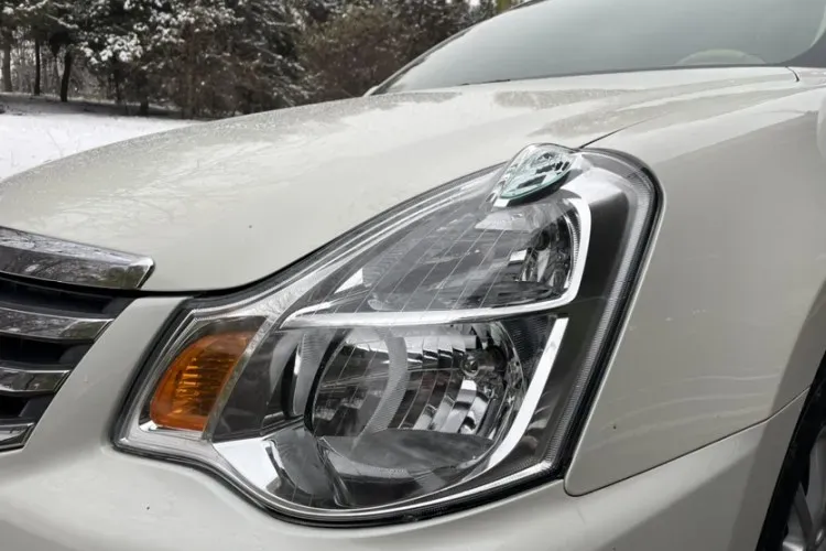 2016 Nissan Sylphy 1.6L 117HP L4 5MT,autocango,china used car exporter,china ev exporter,chinese used car exporter,chinese used ev exporter