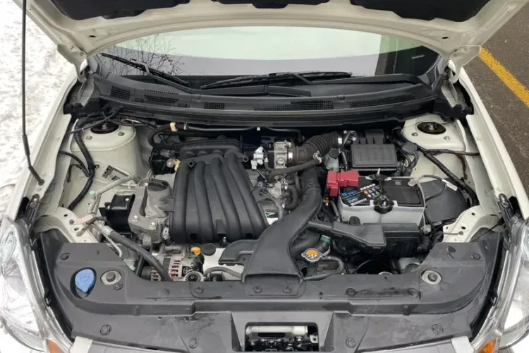 2016 Nissan Sylphy 1.6L 117HP L4 5MT,autocango,china used car exporter,china ev exporter,chinese used car exporter,chinese used ev exporter