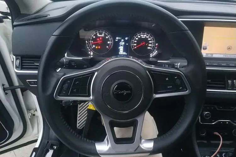 2017 Zotye T600 Coupe 1.8T 177HP L4 6DCT,autocango,china used car exporter,china ev exporter,chinese used car exporter,chinese used ev exporter