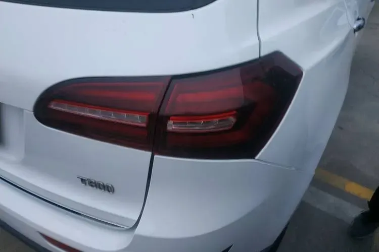 2017 Zotye T600 Coupe 1.8T 177HP L4 6DCT,autocango,china used car exporter,china ev exporter,chinese used car exporter,chinese used ev exporter