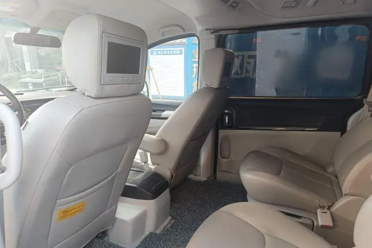 2013 JAC Refine M5 2.0T 177HP L4 6MT,autocango,china used car exporter,china ev exporter,chinese used car exporter,chinese used ev exporter