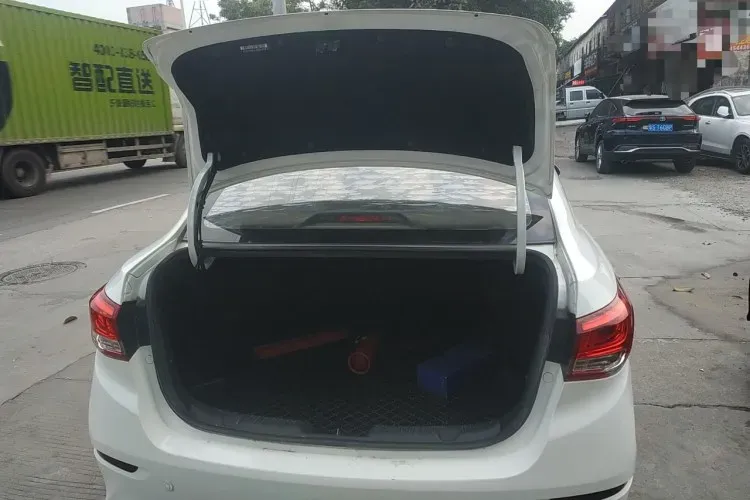 2018 ChangAn Alsvin 1.4L 101HP L4 5MT,autocango,china used car exporter,china ev exporter,chinese used car exporter,chinese used ev exporter
