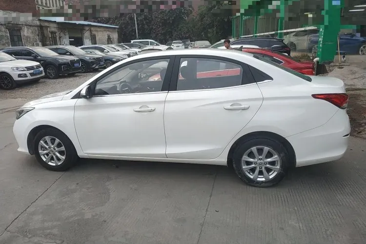 2018 ChangAn Alsvin 1.4L 101HP L4 5MT,autocango,china used car exporter,china ev exporter,chinese used car exporter,chinese used ev exporter