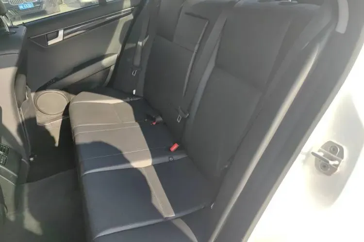 2013 Mercedes-Benz C Class 1.8T 156HP L4 7AT,autocango,china used car exporter,china ev exporter,chinese used car exporter,chinese used ev exporter