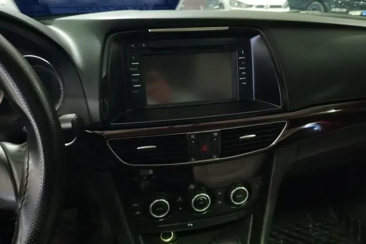 2014 Mazda Atenza 2.0L 158HP L4 6AT,autocango,china used car exporter,china ev exporter,chinese used car exporter,chinese used ev exporter