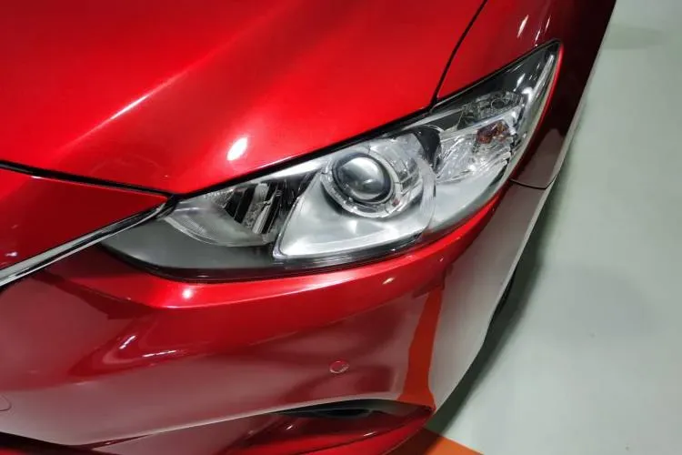 2014 Mazda Atenza 2.0L 158HP L4 6AT,autocango,china used car exporter,china ev exporter,chinese used car exporter,chinese used ev exporter