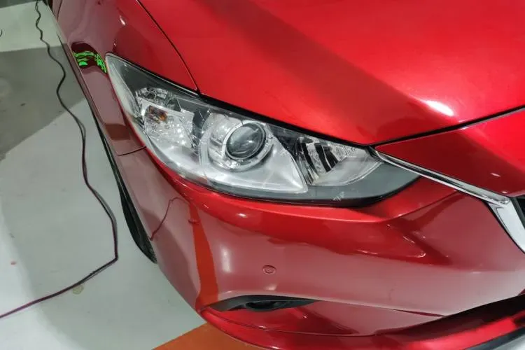 2014 Mazda Atenza 2.0L 158HP L4 6AT,autocango,china used car exporter,china ev exporter,chinese used car exporter,chinese used ev exporter