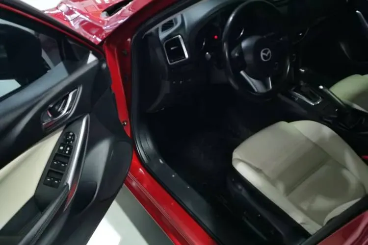 2014 Mazda Atenza 2.0L 158HP L4 6AT,autocango,china used car exporter,china ev exporter,chinese used car exporter,chinese used ev exporter