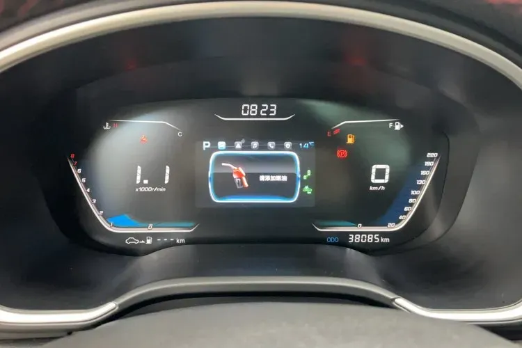 2021 SWM G05 1.5T 156HP L4 6AT,autocango,china used car exporter,china ev exporter,chinese used car exporter,chinese used ev exporter