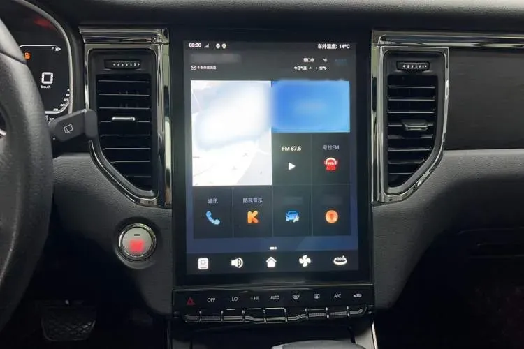 2021 SWM G05 1.5T 156HP L4 6AT,autocango,china used car exporter,china ev exporter,chinese used car exporter,chinese used ev exporter