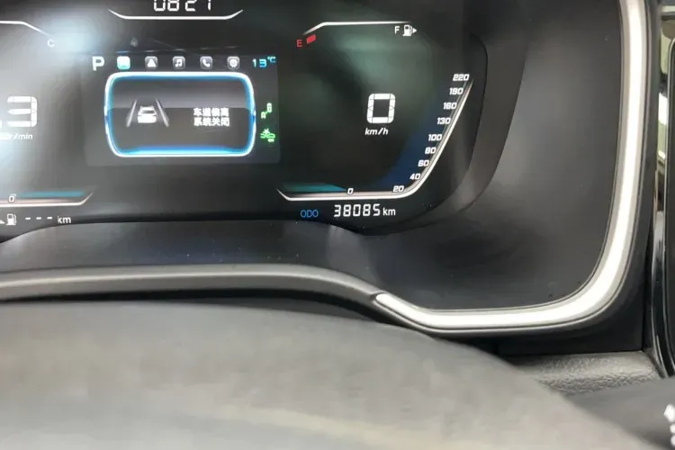 2021 SWM G05 1.5T 156HP L4 6AT,autocango,china used car exporter,china ev exporter,chinese used car exporter,chinese used ev exporter