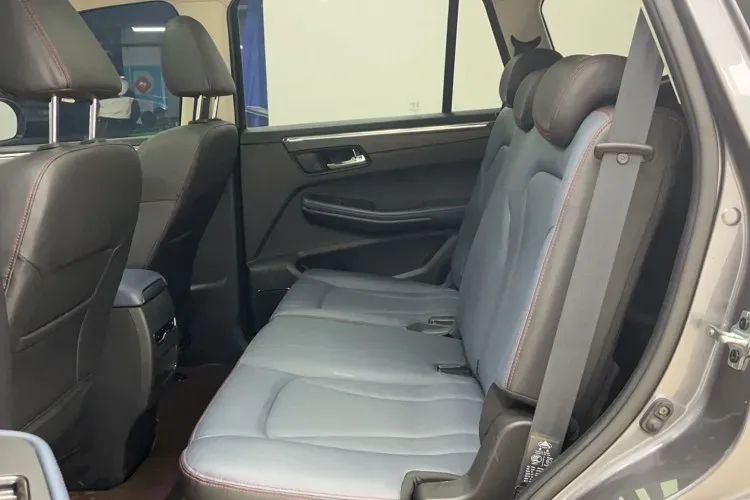 2021 SWM G05 1.5T 156HP L4 6AT,autocango,china used car exporter,china ev exporter,chinese used car exporter,chinese used ev exporter