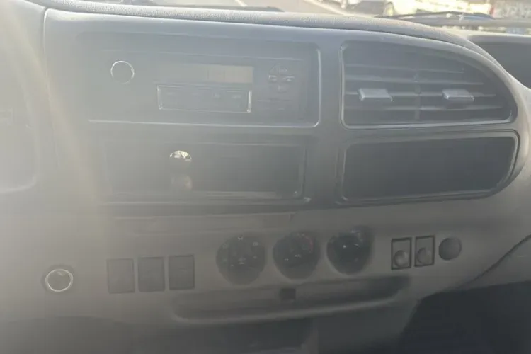 2017 JMC TeShun 2.8T 116HP L4 5MT,autocango,china used car exporter,china ev exporter,chinese used car exporter,chinese used ev exporter