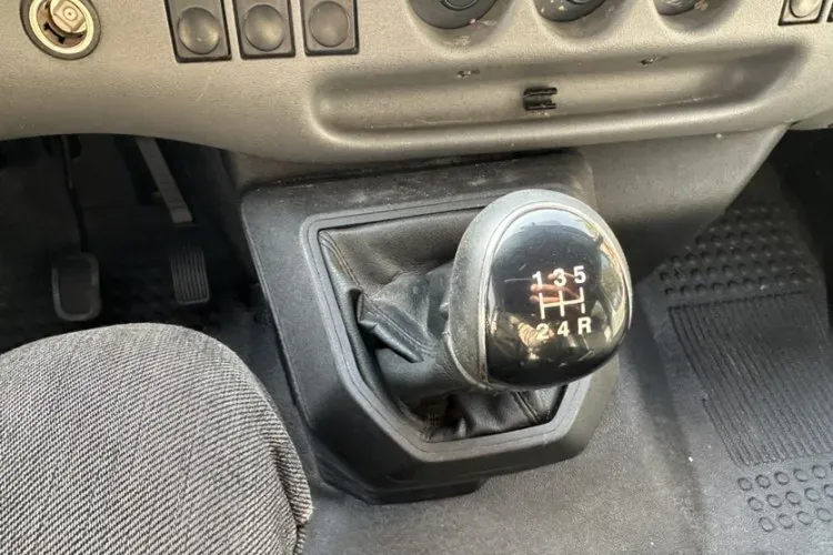 2017 JMC TeShun 2.8T 116HP L4 5MT,autocango,china used car exporter,china ev exporter,chinese used car exporter,chinese used ev exporter