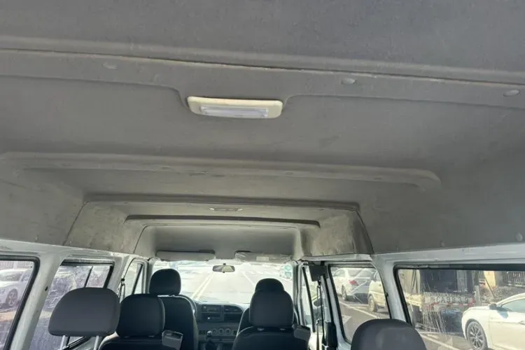 2017 JMC TeShun 2.8T 116HP L4 5MT,autocango,china used car exporter,china ev exporter,chinese used car exporter,chinese used ev exporter