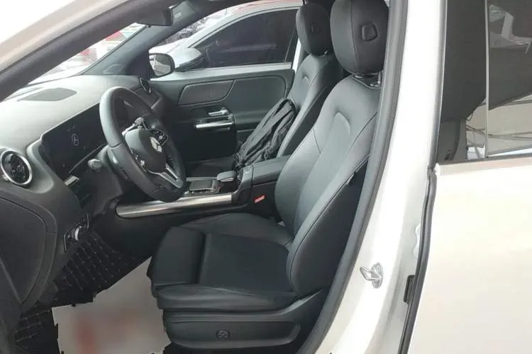 2021 Mercedes-Benz B Class 1.3T 163HP L4 7DCT,autocango,china used car exporter,china ev exporter,chinese used car exporter,chinese used ev exporter