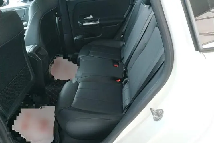 2021 Mercedes-Benz B Class 1.3T 163HP L4 7DCT,autocango,china used car exporter,china ev exporter,chinese used car exporter,chinese used ev exporter