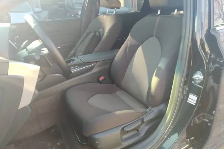 2019 Toyota Avalon 2.5L 209HP L4 8AT,autocango,china used car exporter,china ev exporter,chinese used car exporter,chinese used ev exporter