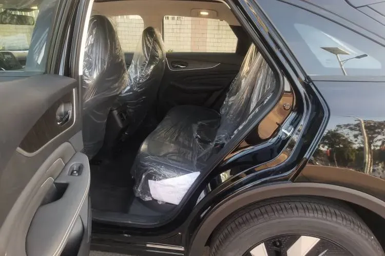 2023 Venucia Grand V DD-i 1.5T 163HP L4 E-CVT PHEV 18.4KWH,autocango,china used car exporter,china ev exporter,chinese used car exporter,chinese used ev exporter