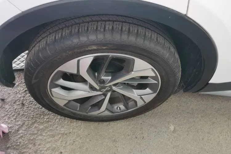 2019 Aiways U5 BEV 65KWH,autocango,china used car exporter,china ev exporter,chinese used car exporter,chinese used ev exporter