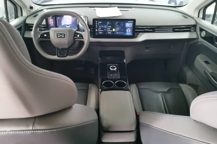 2019 Aiways U5 BEV 65KWH,autocango,china used car exporter,china ev exporter,chinese used car exporter,chinese used ev exporter