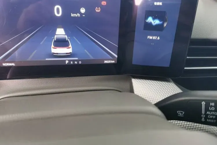 2019 Aiways U5 BEV 65KWH,autocango,china used car exporter,china ev exporter,chinese used car exporter,chinese used ev exporter