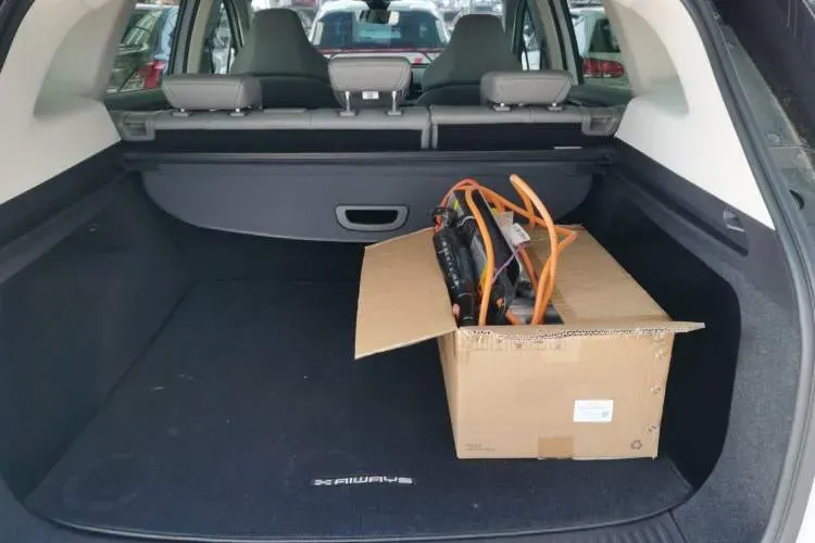 2019 Aiways U5 BEV 65KWH,autocango,china used car exporter,china ev exporter,chinese used car exporter,chinese used ev exporter