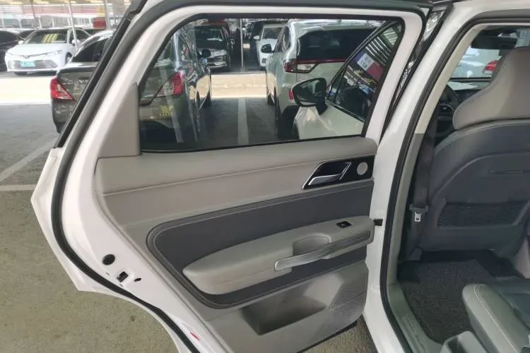 2019 Aiways U5 BEV 65KWH,autocango,china used car exporter,china ev exporter,chinese used car exporter,chinese used ev exporter